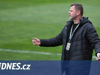 Neuznaný gól soupeře přiblížil fotbalistům Prostějova záchranu