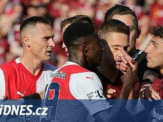 Slavia titul, Baník pohár, Zlín záchrana? Co se musí stát, aby se liga převrátila