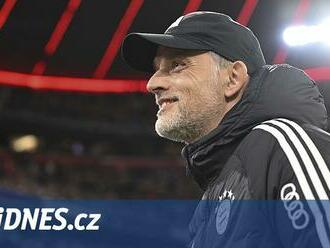 A novým trenérem se stává... Tuchel? Bayern zvažuje otočku, adepti odmítají