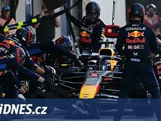 Formule 1 je zpátky v Evropě, Verstappen chce v Imole načít vítěznou sérii