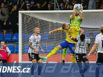 Jablonec má jistou záchranu, Zlín zůstal poslední, nepolepšily si ani Budějovice