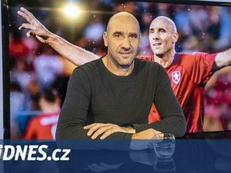 Koller nejen o tenisové exhibici: Zázrak Dortmundu, Sparta si titul zaslouží