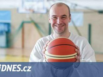 Sršni Písek? Tentokrát vyměním basket za hokej, říká šéf klubu a výherce vstupenek