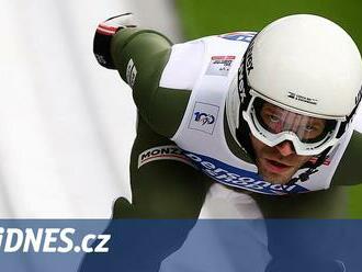 Čeští skokani na lyžích zveřejnili nominaci na další sezonu, nechybí Koudelka