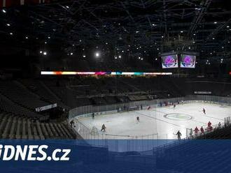 Hokejové MS v roce 2028 uspořádá Francie, hrát se bude v Paříži a Lyonu