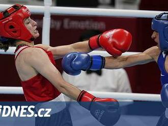 Z olympijského hnutí vyloučená IBA  slíbila boxerům peníze za medaili z her