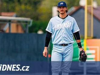 Homerun? Radost mám, ponížit soupeře není třeba, říká hvězdný baseballista