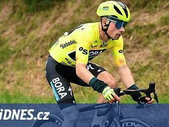 Mise Tour de France. Jak Vingegaard, Evenepoel a Roglič závodí s časem