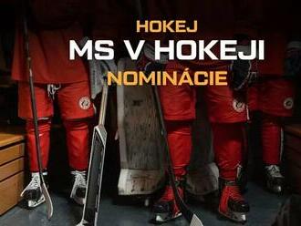 MS v hokeji 2024 nominácie tímov, zostavy a súpisky