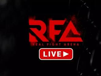 Kde sledovať RFA live – PPV, live stream zadarmo, online prenos, záznamy zápasov