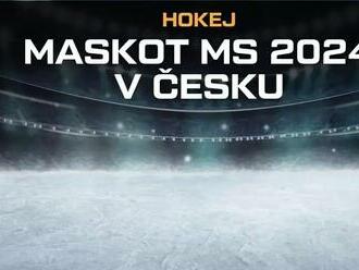 MS v hokeji maskot 2024 – mená maskotov, ako vyzerajú, história, video