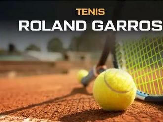 Roland Garros 2024 – program, pavúk, výsledky, Slováci. Sledujte French Open live!