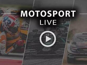 Kde sledovať motoršport live v TV, naživo a online prenos – F1, MotoGP, WRC, Dakar a ďalšie súťaže!