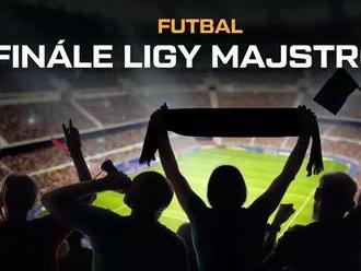 Finále Ligy majstrov 2024: Borussia Dortmund – Real Madrid, program, výsledky, live prenos