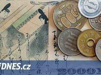 Ekonomika Japonska klesla víc, než se očekávalo. Spotřebu brzdí vysoké ceny