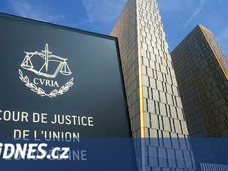 Firma se přela s Českou národní bankou, Soudní dvůr EU jí dal za pravdu
