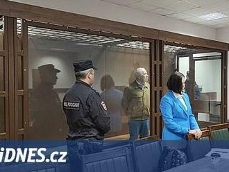 Jedna velezrada za druhou. Moskva zametá s vývojáři hypersonických střel