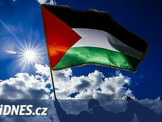 Norsko, Španělsko a Irsko uznají Palestinu. Terorismus se vyplácí, reaguje Izrael