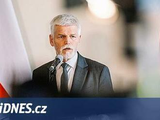 Krajské a senátní volby budou 20. a 21. září, oznámil prezident