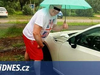 Soud se zabýval záznamy ze seancí kutnohorské sekty, vyloučil veřejnost