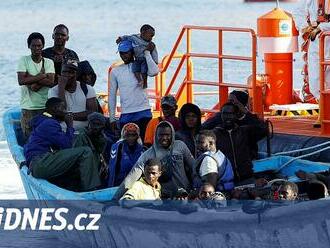 Odpor k migraci roste především u mladších generací, ukazuje průzkum