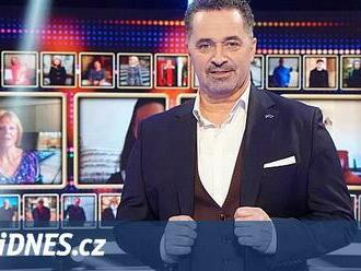 Prima chystá českou verzi show Who is Asking. Moderovat bude Dejdar