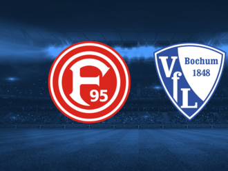 ONLINE: Bera s Bochumom čaká tvrdý boj o Bundesligu, v barážovej odvete je favoritom Düsseldorf