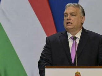 Orbán: Sme spojení so slovenskou tajnou službou, máme informácie o atentáte na Fica