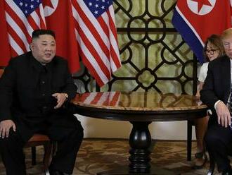 Munove pamäte: Kim sa chcel vzdať jadrových zbraní, keď USA zaručia prežitie režimu v KĽDR