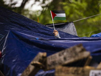 Nórsko sa pridá k Írsku a Španielsku a uzná Palestínu ako štát, Izrael poslal „ostrý odkaz“