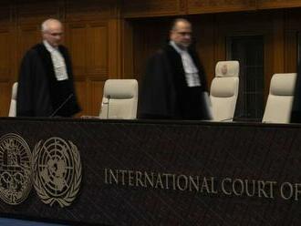 Medzinárodný súd v Haagu nariadil Izraelu zastaviť ofenzívu v Rafahu. Do Gazy chce vyslať vyšetrovateľov