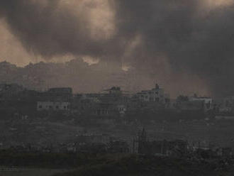 Vojna v Gaze pravdepodobne potrvá ďalších sedem mesiacov, povedal izraelský predstaviteľ