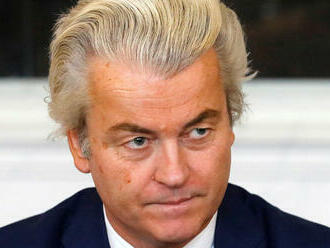 Wilders oznámil, že dosiahol po polroku dohodu o koaličnej vláde v Holandsku