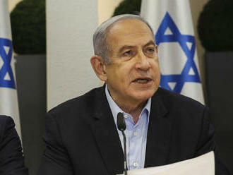 Izrael zúri. Vydajú na Netanjahua medzinárodný zatykač?