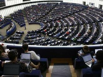 Prieskum SANEP po atentáte: Kto má najväčšiu šancu dostať sa do europarlamentu? Hore je to tesné