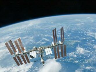 Európska vesmírna agentúra vybrala dve firmy na vývoj zariadenia na dopravu nákladu na ISS