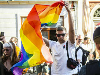 Prieskum: LGBTIQ ľudia v EÚ sa častejšie stretávajú s násilím