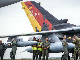 Vojaci Bundeswehru sa už nemusia povinne očkovať proti covidu