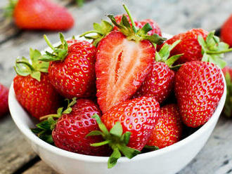 Obľúbené ovocie práve dozrieva, chráni pred rakovinou a posilňuje imunitu