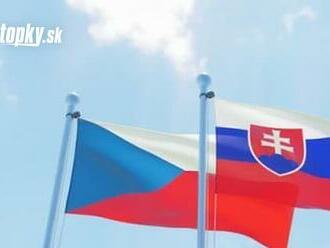 Za urovnanie vzťahov s Českom je až 70 percent Slovákov, ukázal prieskum