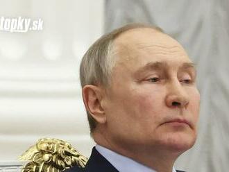 Svetoví lídri reagujú na atentát na Roberta Fica: Putin poslal prezidentke telegram