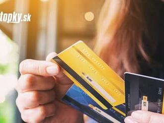 Veľká slovenská banka oznámila ZMENU: Tieto platobné karty u nej úplne končia!