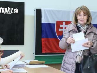 Referendum o vstupe do Európskej únie bolo jediné platné v ére samostatnosti Slovenska