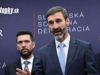 Slovensko na darcovskej konferencii dalo pre Sýriu 2,6 milióna eur, informuje Juraj Blanár