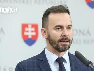 Hnutie Slovensko je členom politicky najvplyvnejšej frakcie v Európskom parlamente, tvrdí Šipoš