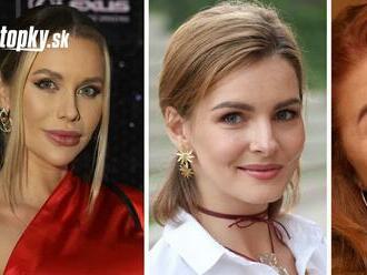 Slovenské celebrity ukázali svoje MAMY: Wau, pozrite, to sú ale KOČKY!