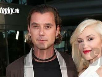 EXmanžel Gwen Stefani má NOVÚ priateľku: Je to speváčkina KÓPIA... Len o 19 rokov mladšia!