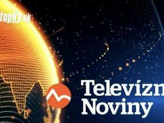 Veľký NÁVRAT do Televíznych novín: Moderovala bývalá hviezda spravodajstva!