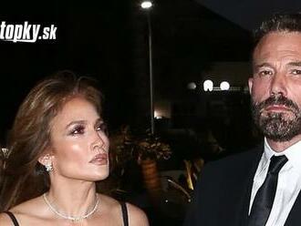 Zúfalá Jennifer Lopez: Manželstvo chce zachrániť za každú cenu... Ničia ho veľké rozdiely!