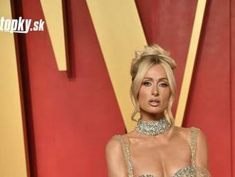 Tak toto je SKVELÉ: Paris Hilton zladila svoje deti... Pozrite, na tie rozkošné outfity!